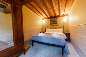Luxury House in Green Appia Antica